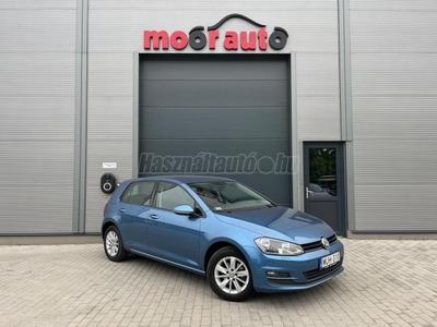 VOLKSWAGEN GOLF VII 1.2 TSI BMT Trendline