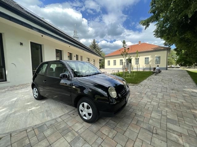 VOLKSWAGEN LUPO 1.0 Comfortline