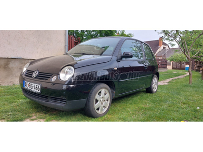 VOLKSWAGEN LUPO 1.4