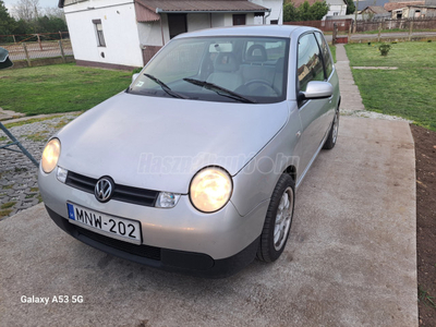 VOLKSWAGEN LUPO 1.4 FSI (Automata)