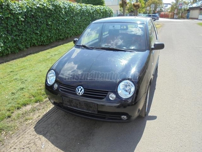 VOLKSWAGEN LUPO 1.4 TDI