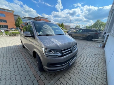 VOLKSWAGEN MULTIVAN 2.0 TDI T6.1 Highline DSG