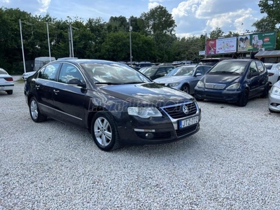 VOLKSWAGEN PASSAT 2.0 PD TDI Comfortline DPF