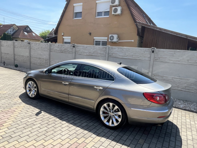 VOLKSWAGEN PASSAT CC 2.0 CR TDI Business