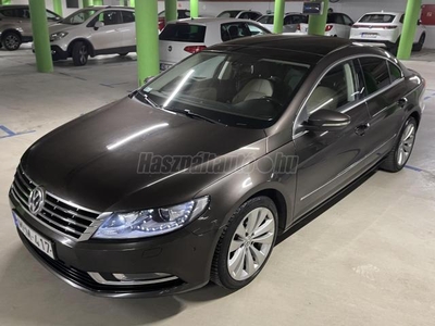 VOLKSWAGEN PASSAT CC 2.0 CR TDI DSG