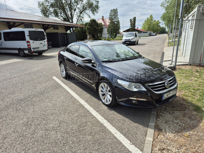 VOLKSWAGEN PASSAT CC 2.0 CR TDI DSG