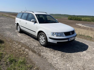 VOLKSWAGEN PASSAT V 1.9 PD TDI