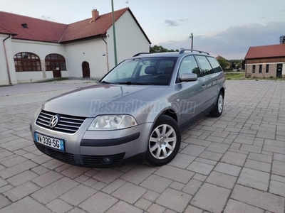 VOLKSWAGEN PASSAT V 1.9 PD TDI Comfortline Business