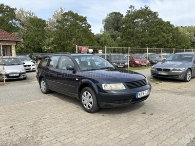 VOLKSWAGEN PASSAT V Variant 1.6 Comfortline