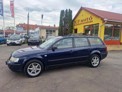 VOLKSWAGEN PASSAT Variant 1.9 PD TDI Comfortline