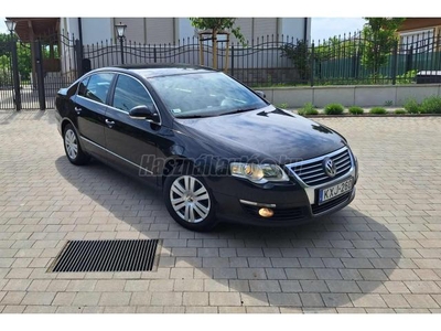 VOLKSWAGEN PASSAT VI 2.0 CR TDI Highline