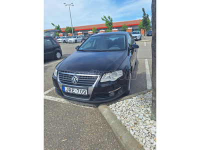 VOLKSWAGEN PASSAT VI 2.0 PD TDI Comfortline