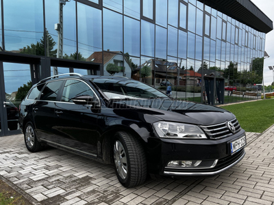 VOLKSWAGEN PASSAT VII Variant 1.6 CR TDI Trendline BMT DSG