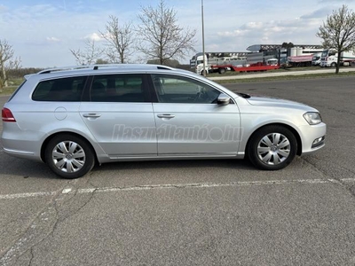 VOLKSWAGEN PASSAT VII Variant 2.0 CR TDI Highline 4Motion BMT DSG