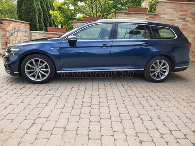 VOLKSWAGEN PASSAT VIII Variant 1.4 TSI GTE Plug-In-Hybrid DSG