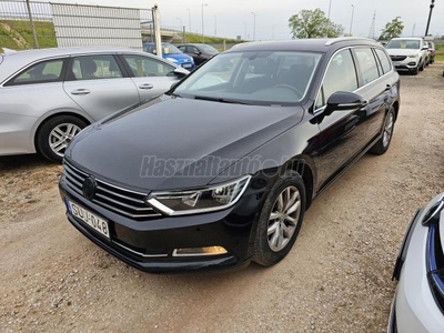 VOLKSWAGEN PASSAT VIII Variant 1.6 TDI BMT Trendline