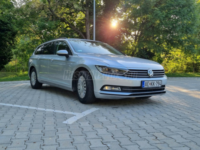 VOLKSWAGEN PASSAT VIII Variant 2.0 TDI BMT Comfortline DSG