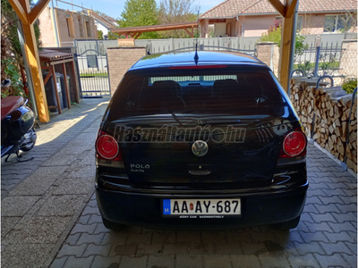 VOLKSWAGEN POLO 1.2 12V