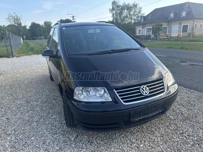 VOLKSWAGEN SHARAN 1.9 PD TDI Comfortline