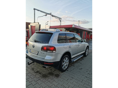 VOLKSWAGEN TOUAREG 3.0 V6 TDI Tiptronic ic