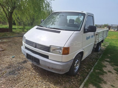 VOLKSWAGEN TRANSPORTER T4 1.9 70L 1E2 O