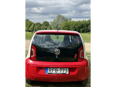 VOLKSWAGEN UP Up! 1.0 Take Up!