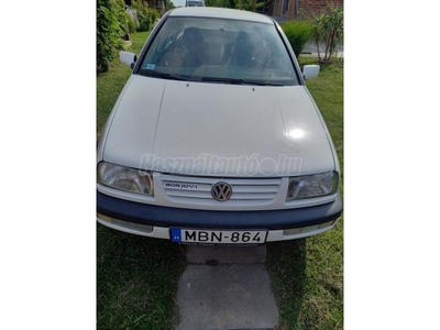 VOLKSWAGEN VENTO 1.9 TD GL 1HS