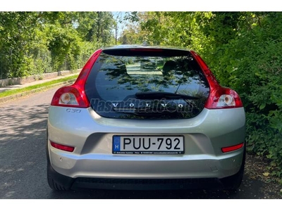 VOLVO C30 1.6 D [D2] Business Pro