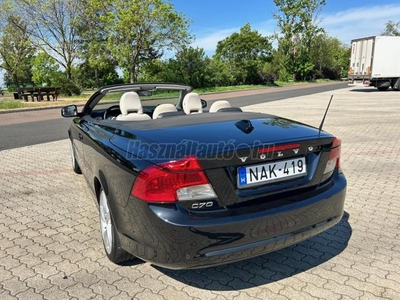 VOLVO C70 2.0 D Summum