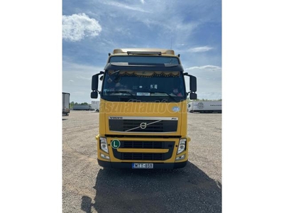 VOLVO FH 420