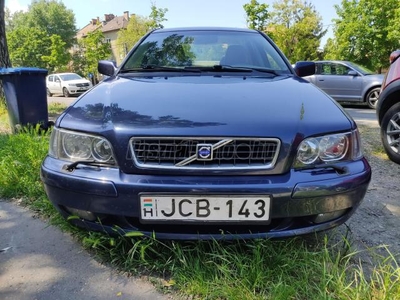 VOLVO S40 1.6 Classic (Limited)