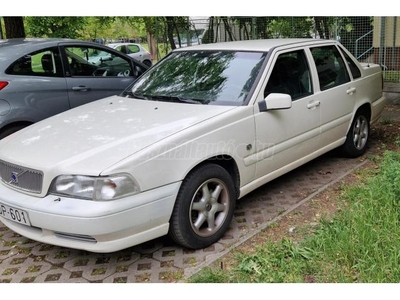 VOLVO S70 2.0 Klassik