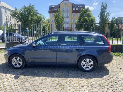 VOLVO V50 1.6 D DRIVe