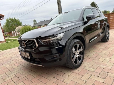 VOLVO XC40 1.5 [T3] Inscription Geartronic