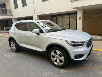 VOLVO XC40 2.0 [T4] Inscription AWD Geartronic