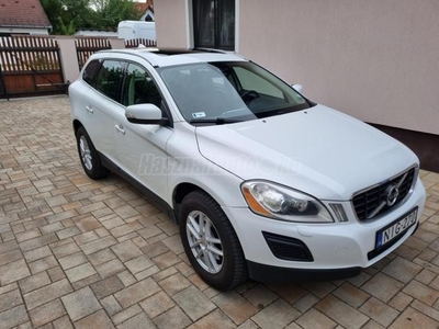 VOLVO XC60 2.0 D DRIVe Summum