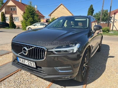 VOLVO XC60 2.0 [D4] Inscription Geartronic