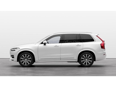 VOLVO XC90 2.0 [B5] MHEV Ultimate Bright Geartronic (7 személyes ) Raktári autó 9.9 MFt kedvezménnyel