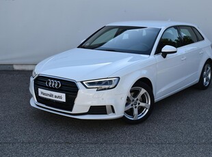 Audi A3 Sportback SB Sport 1.5 TFSi S tronic ultra