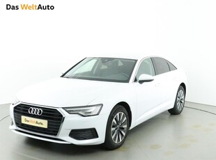 Audi A6 40 TDI S tronic