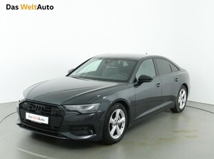 Audi A6 Sport 50 TDI quattro tiptronic