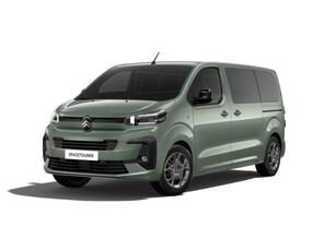 CITROEN Spacetourer