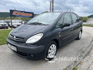 CITROEN Xsara Picasso