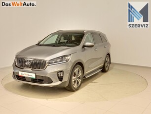 KIA Sorento GT-Line 4WD