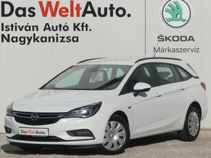 Opel Astra Sports Tourer 1.4 T Enjoy