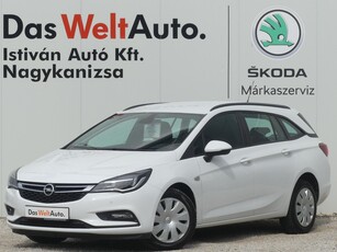 Opel Astra Sports Tourer 1.4 T Enjoy