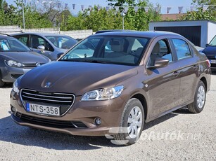 PEUGEOT 301