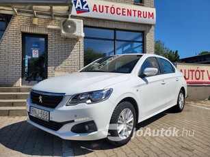 PEUGEOT 301