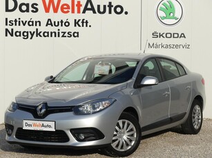 Renault Fluence 1.5 dCi Business EURO6