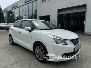 SUZUKI Baleno